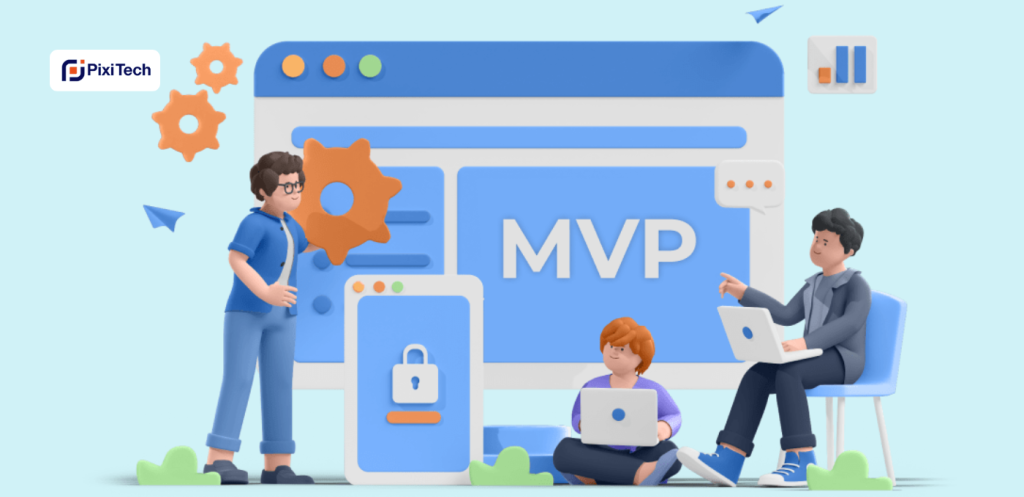 Unleashing the Power of MVP in Tech: Because Starting Small Packs a Big Punch