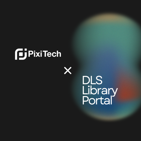 DLS Library Portal