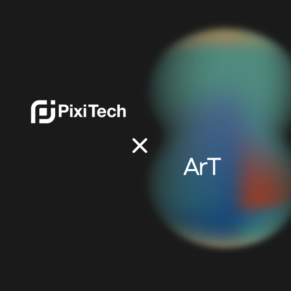 arT – NFT Art Marketplace