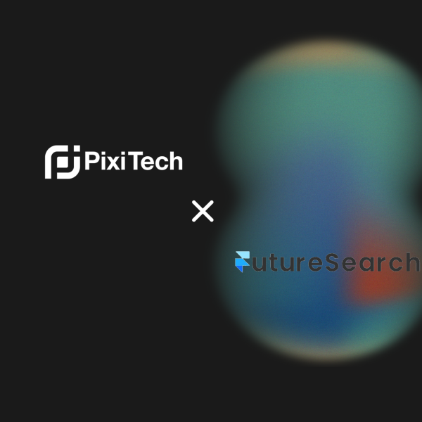 Future Search GIB Limited